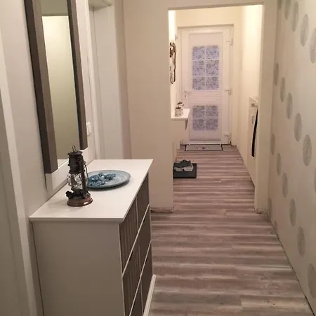 Apartment Heimat Am *