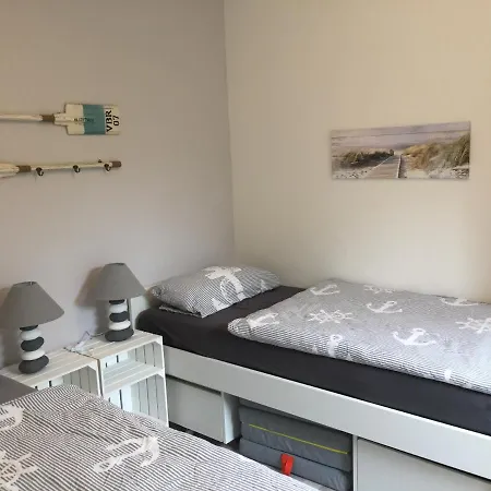 Apartment Heimat Am