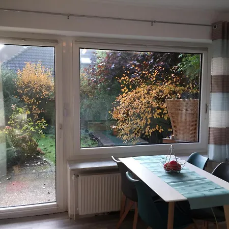 Apartment Heimat Am