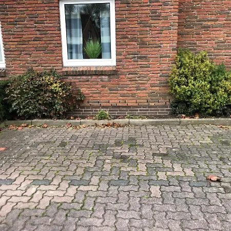 Heimat Am Busumer Deichhausen