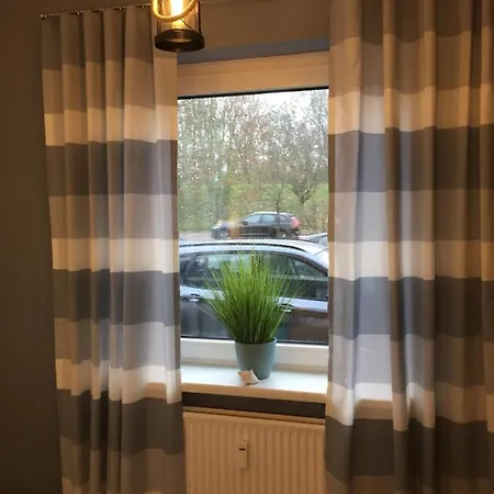 Heimat Am Apartment *
