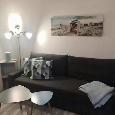 Apartment Heimat Am *